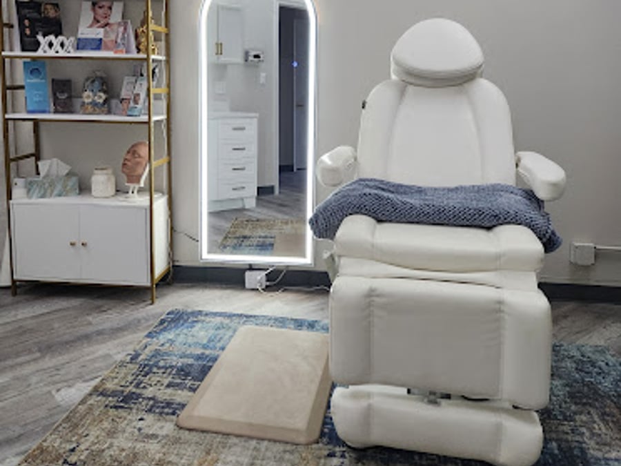 RejuviClear Spa & Wellness