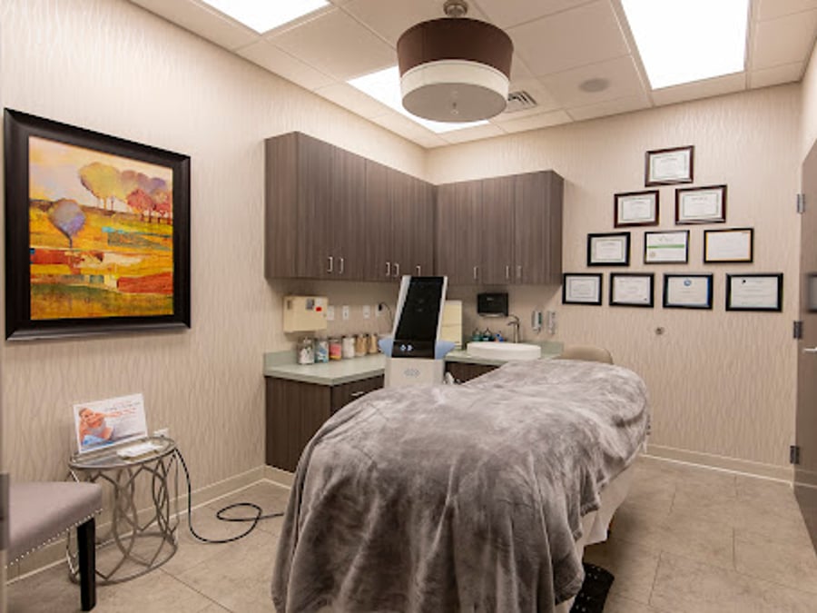 Revive Medical Spa, LLC