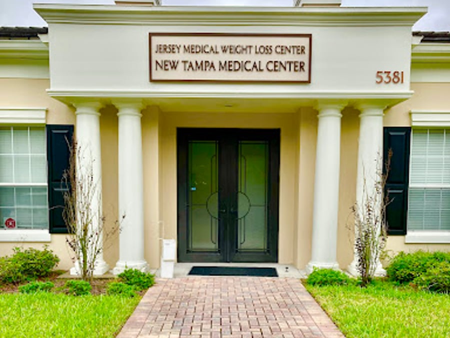 Jersey Medical Weight Loss Center