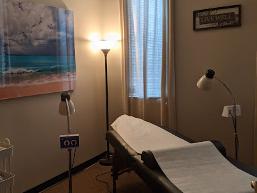 Holistic Health of Las Vegas