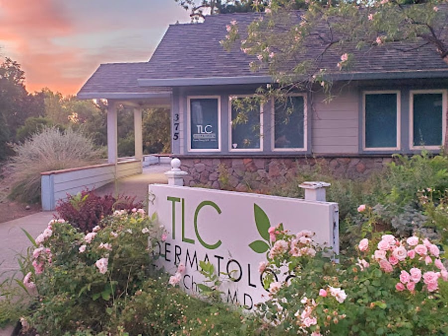 TLC Dermatology Medical Center Inc.