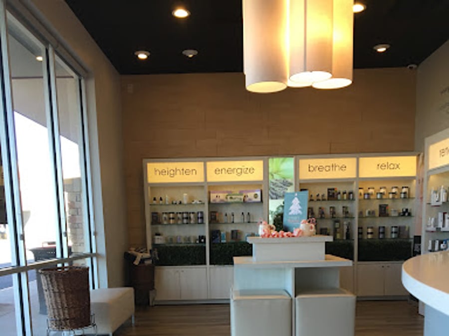 Massage Heights Abilene