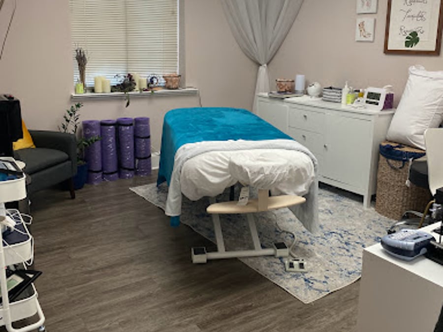 Awakening Healing Center LLC