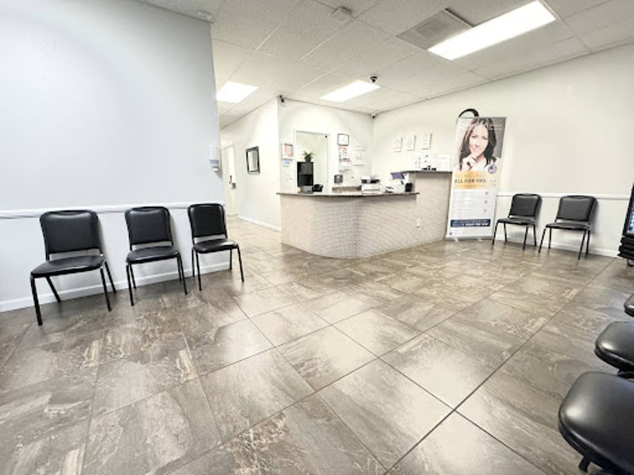 Anaheim Medical Weight Control