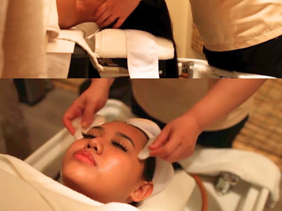 Lumen Headspa