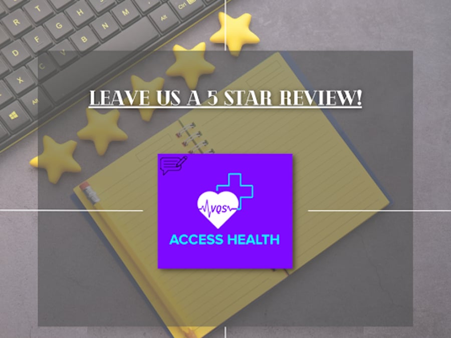 VQS Access Health LLC