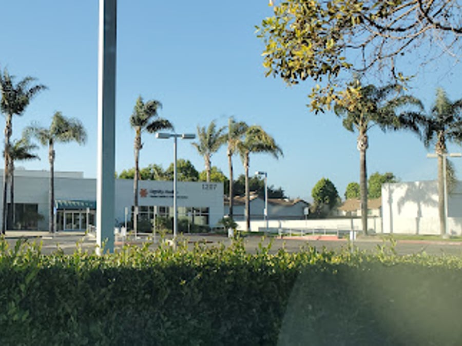 Marian Health & Wellness Center - Dignity Health - Santa Maria, CA