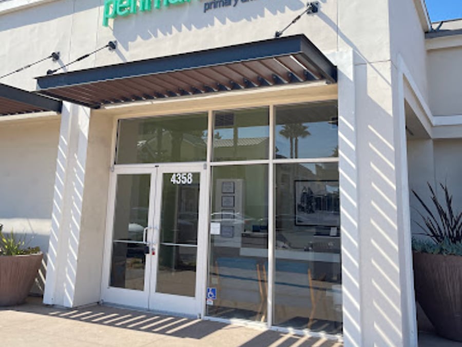 Perlman Clinic Bonita