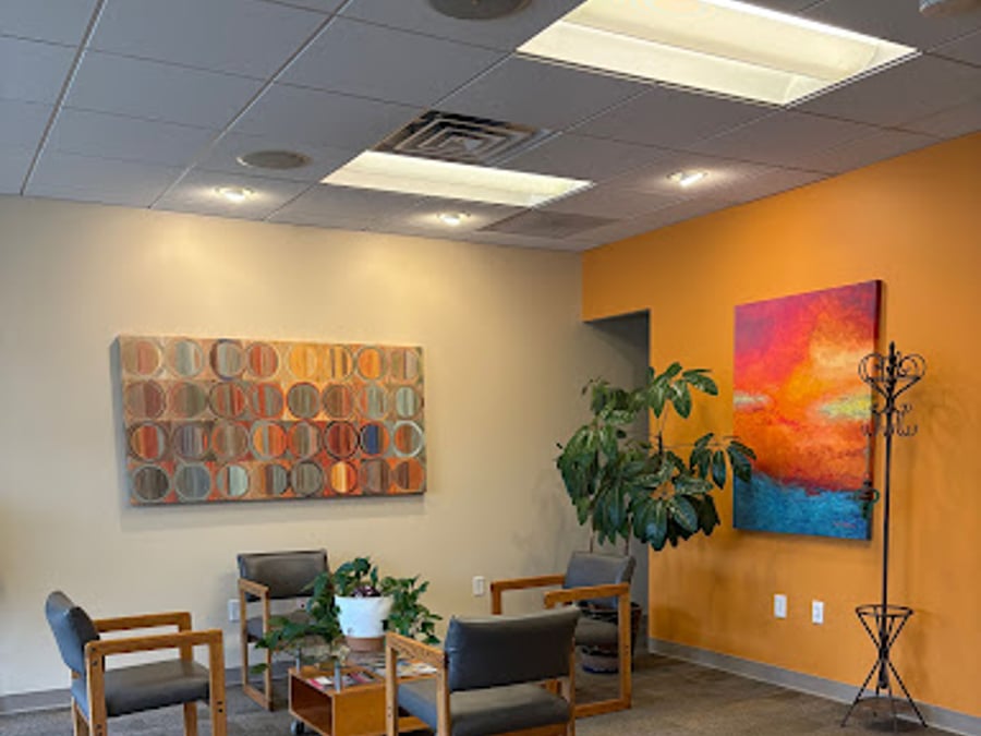 Web of Life Wellness Center