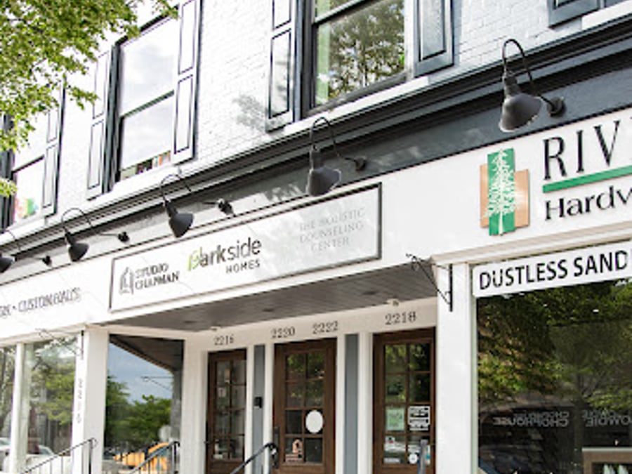 The Holistic Counseling Center