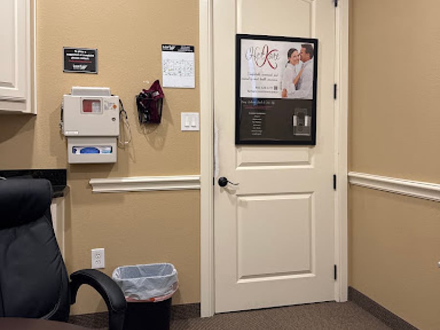 Low T Center Southlake | Men's Health & TRT Clinic
