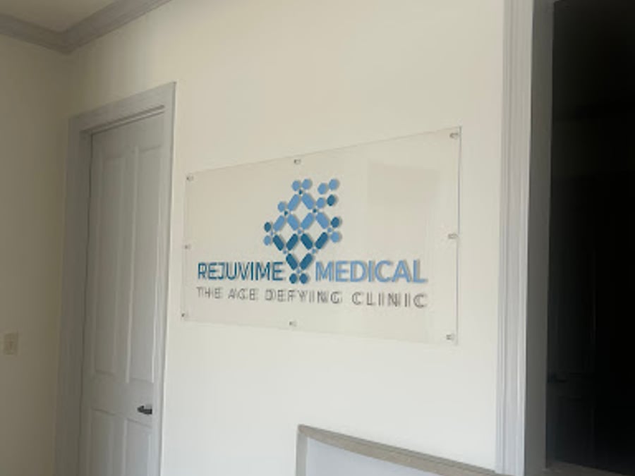 Rejuvime Medical