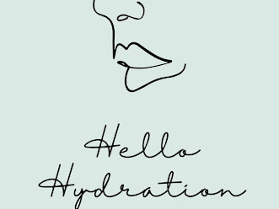 Hello Hydration