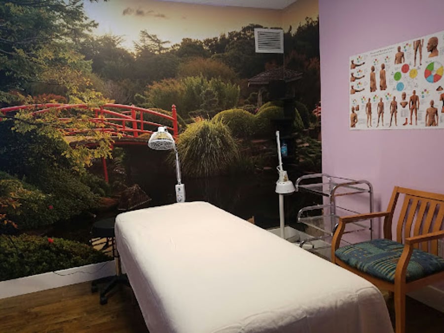 Advanced Healing Wellness Center