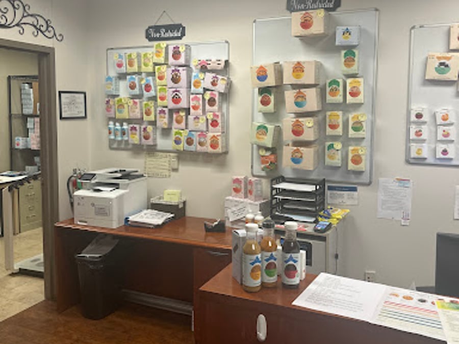 Medical and Surgical Clinic of Irving Ideal Protein