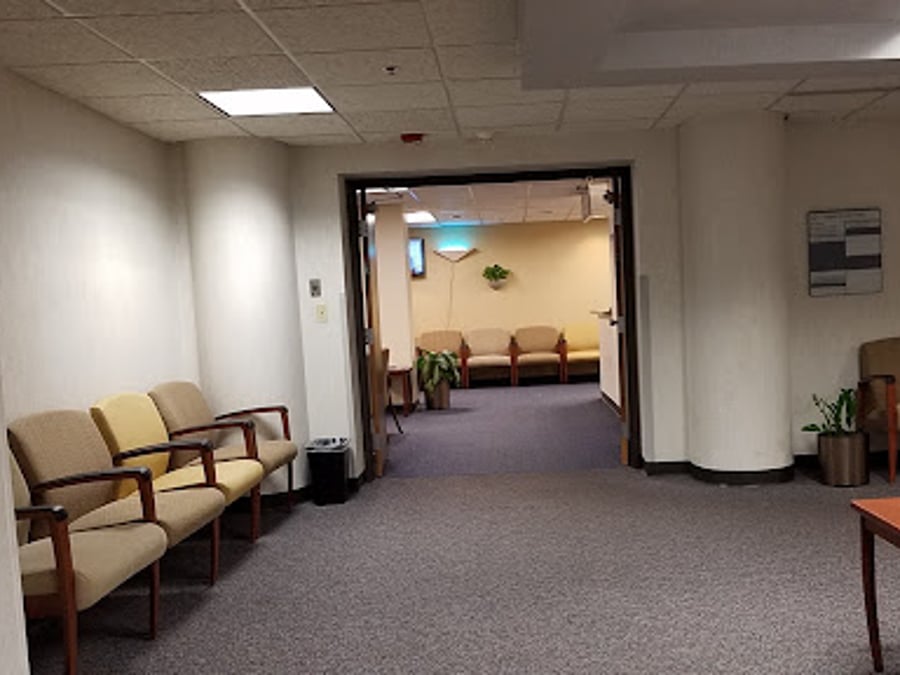 Christie Clinic in Champaign on University