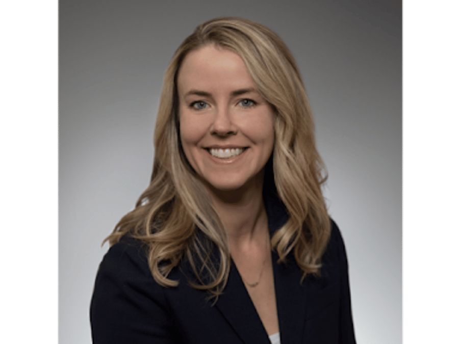 Rachael Harris Sprunger
