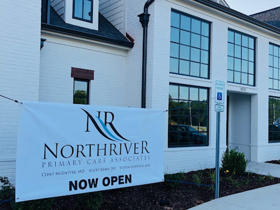 NorthRiver Primary Care Associates