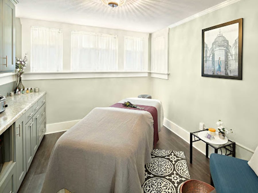 Body Health & Mind Center Med Spa & Salon
