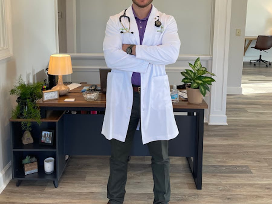 Auburn Direct Primary Care