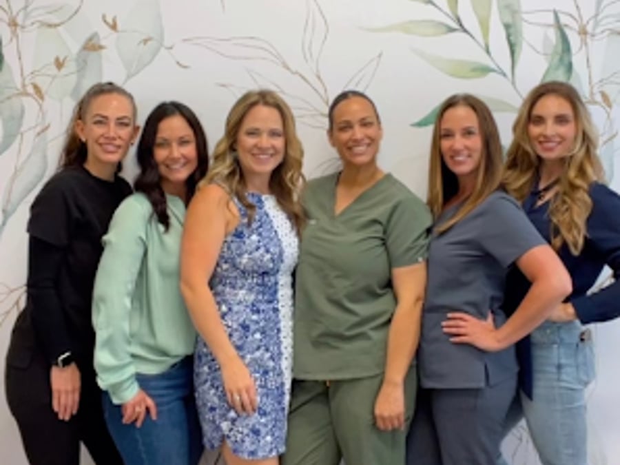 Women's Wellness Center of Tampa