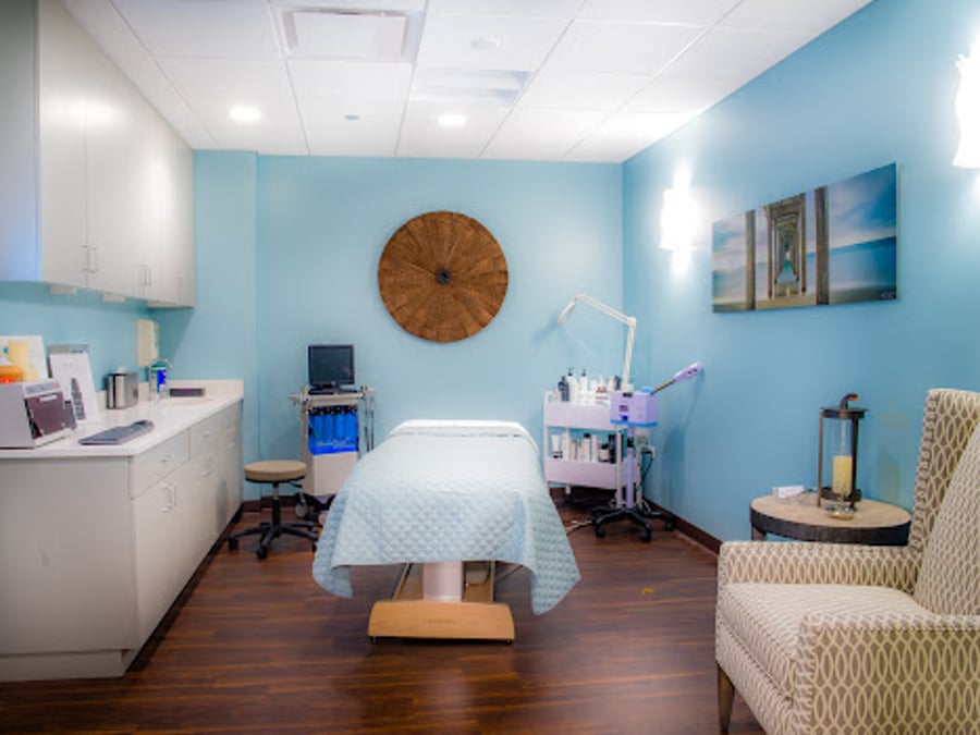 Northwestern Med Spa