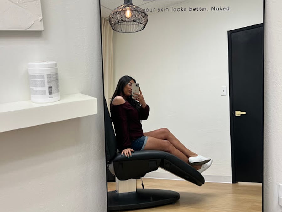 NakedMD Med Spa San Jose