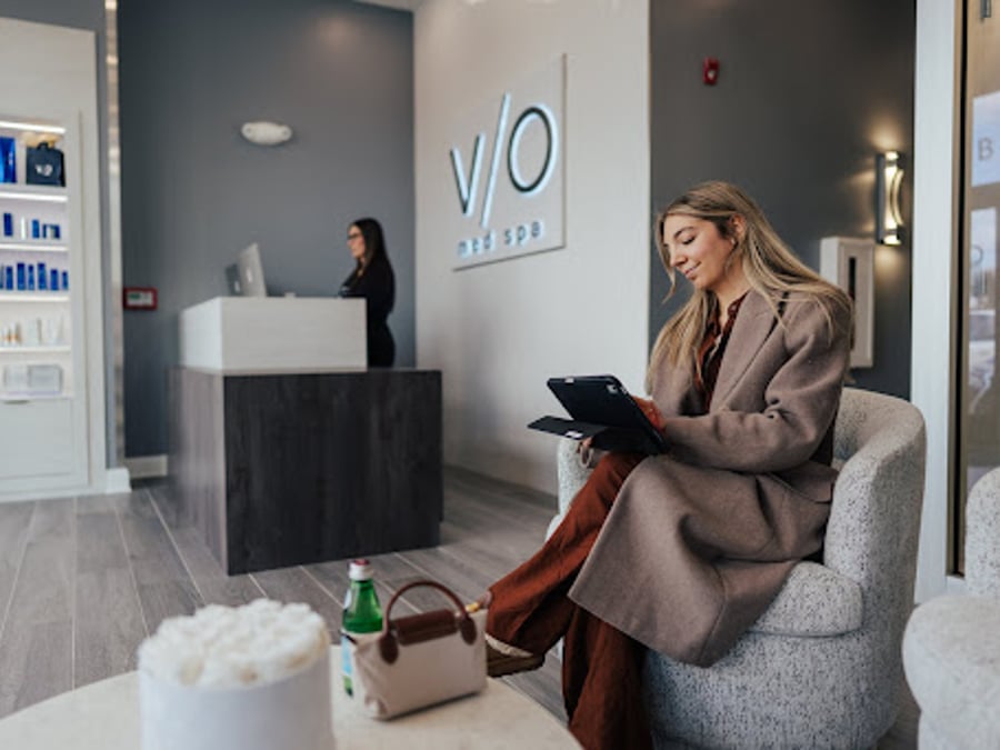 VIO Med Spa Clifton