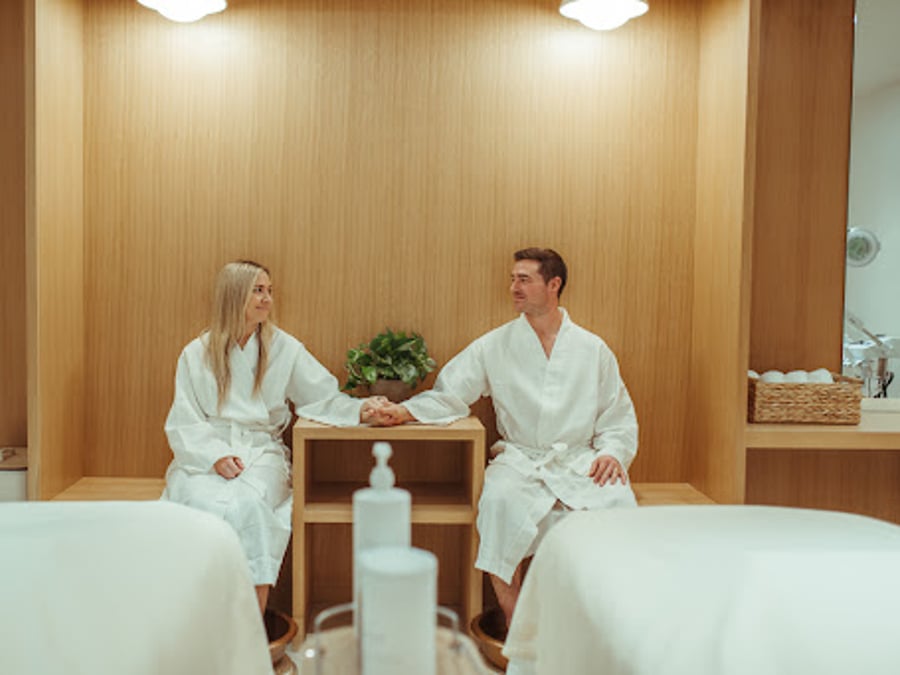 Yume Spa