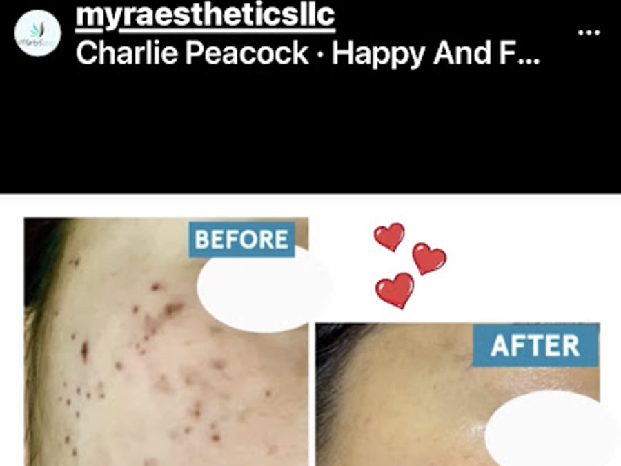 MyrAesthetics
