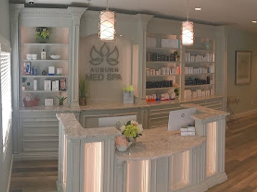 Auburn Med Spa