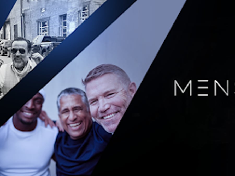 Chattanooga Men's Clinic, Powered by Menspro™