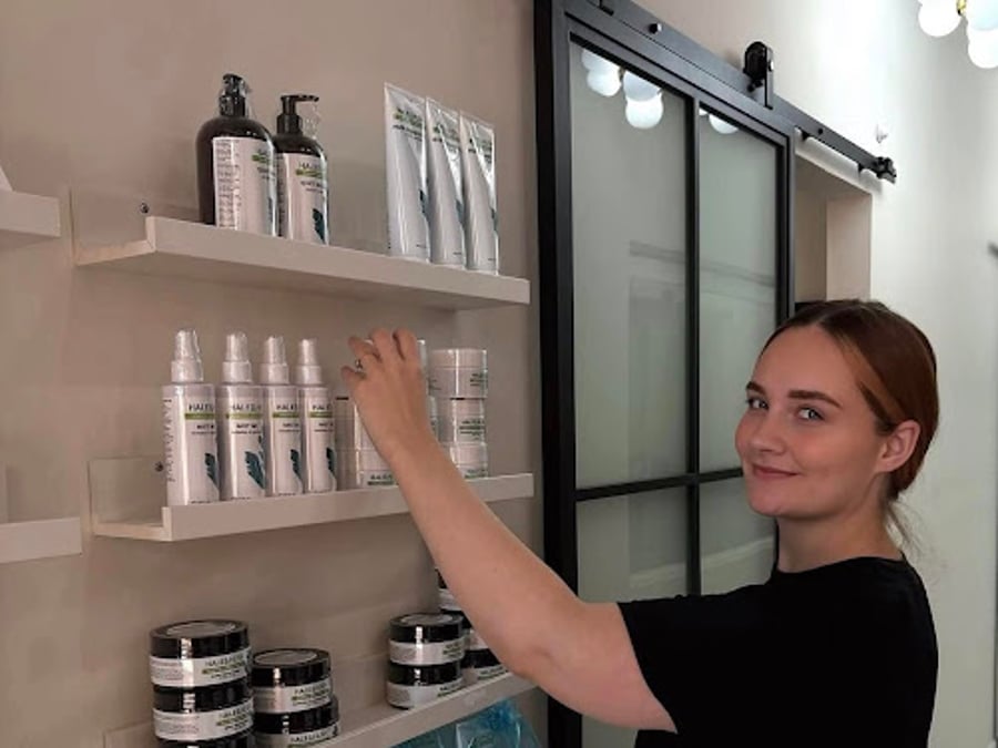 Bare Beauty Aesthetics | Chandler Acne Specialist + Brow Design