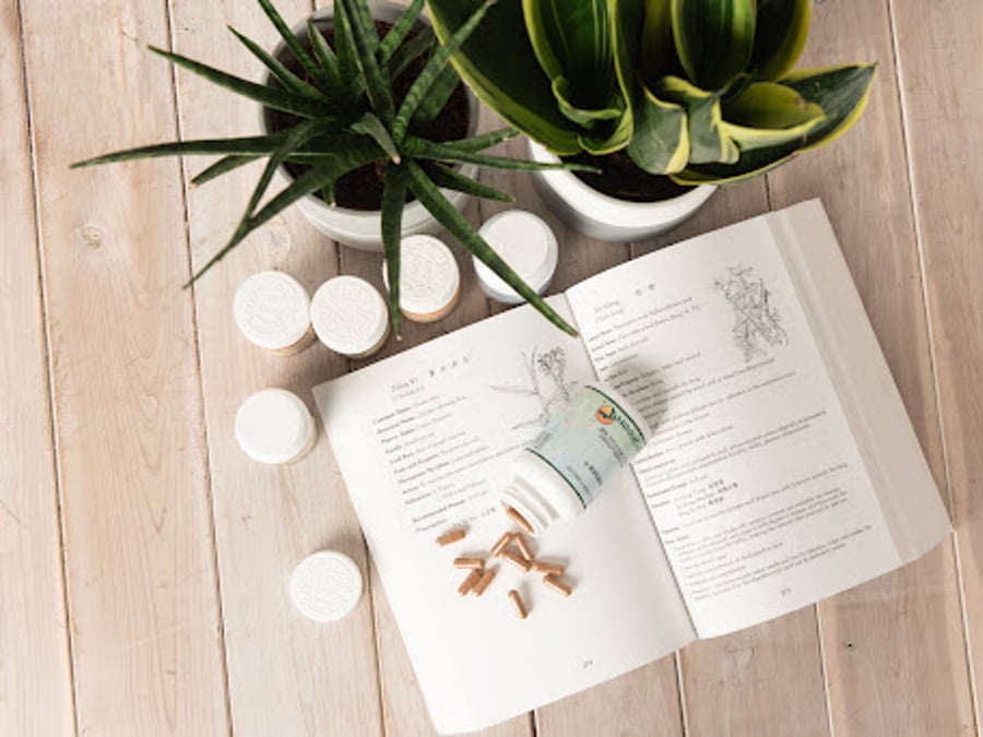 Dr. Jacy O’Neill | Affinity Acupuncture & Integrative Medicine