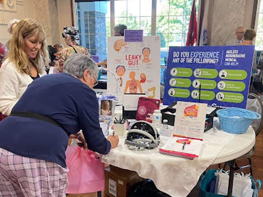 Ageless Solutions Nashville