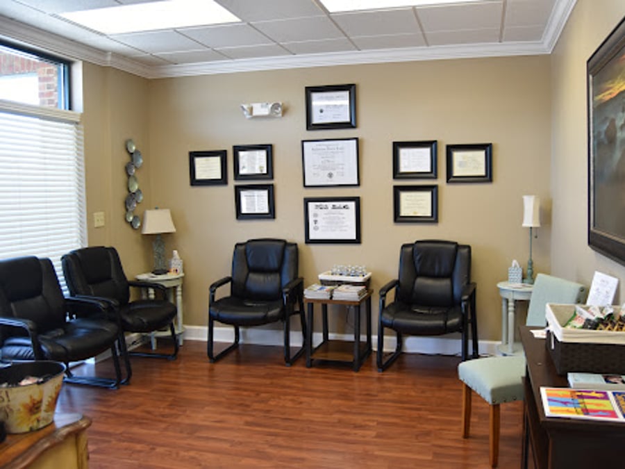 St. Luke Integrative Medical Center: Charmaine Ortega, MD, FACEP