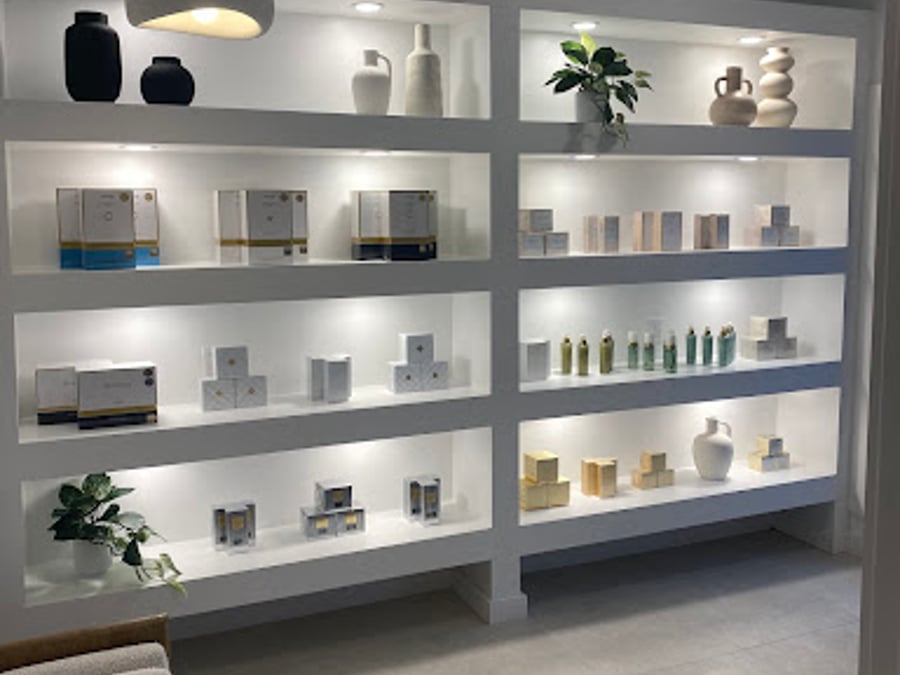 Ora Medical Spa