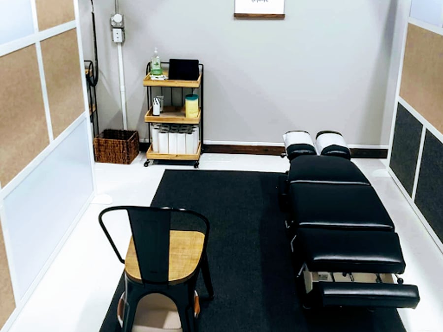 Radiant Wellness Center