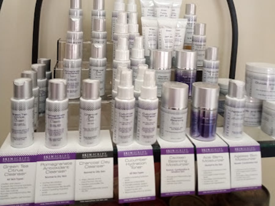 Jazz'n Day Spa/Kim O’Neil