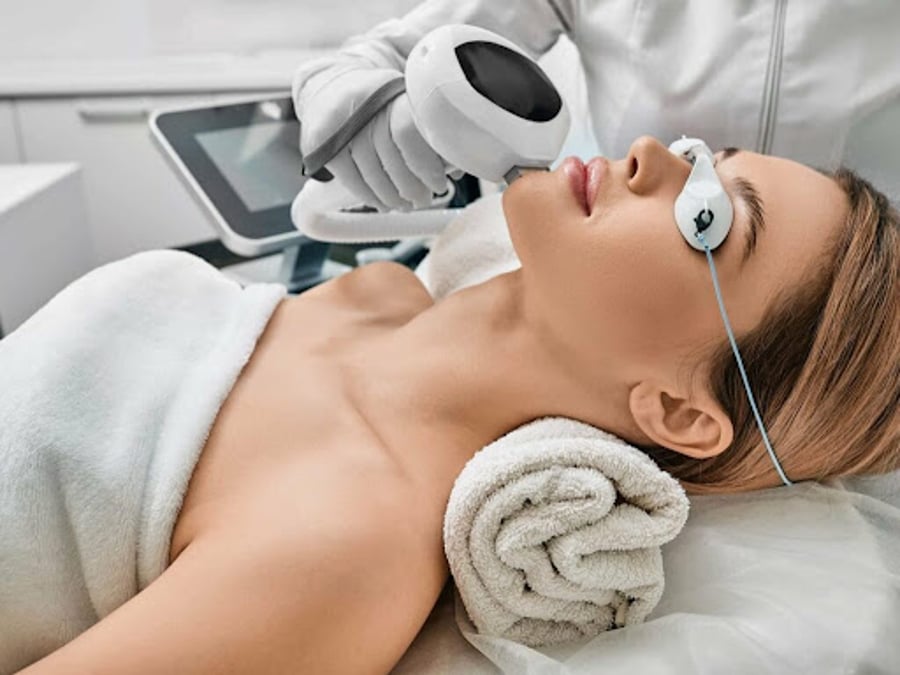 Bright Medical Spa
