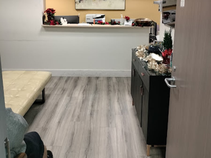 Millennium Family Clinics
