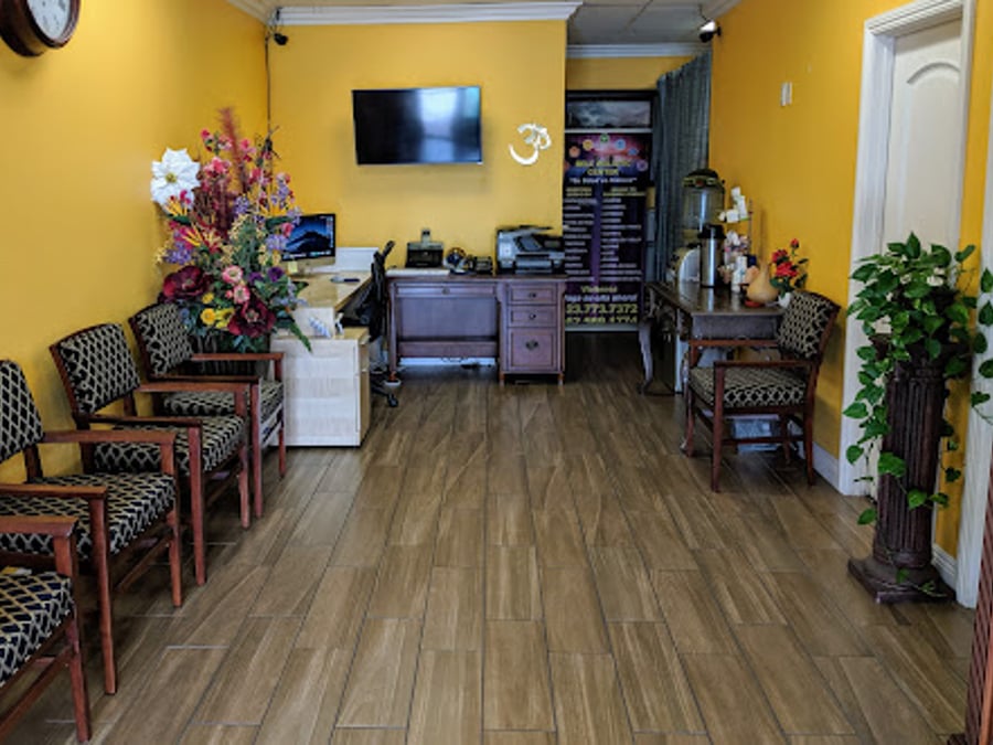 Bell Holistic Center Inc.