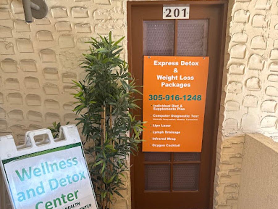Island of Health Co.