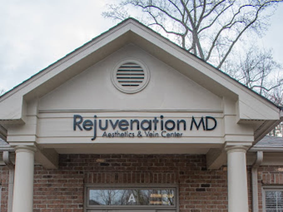 Rejuvenation MD Aesthetics & Vein Center