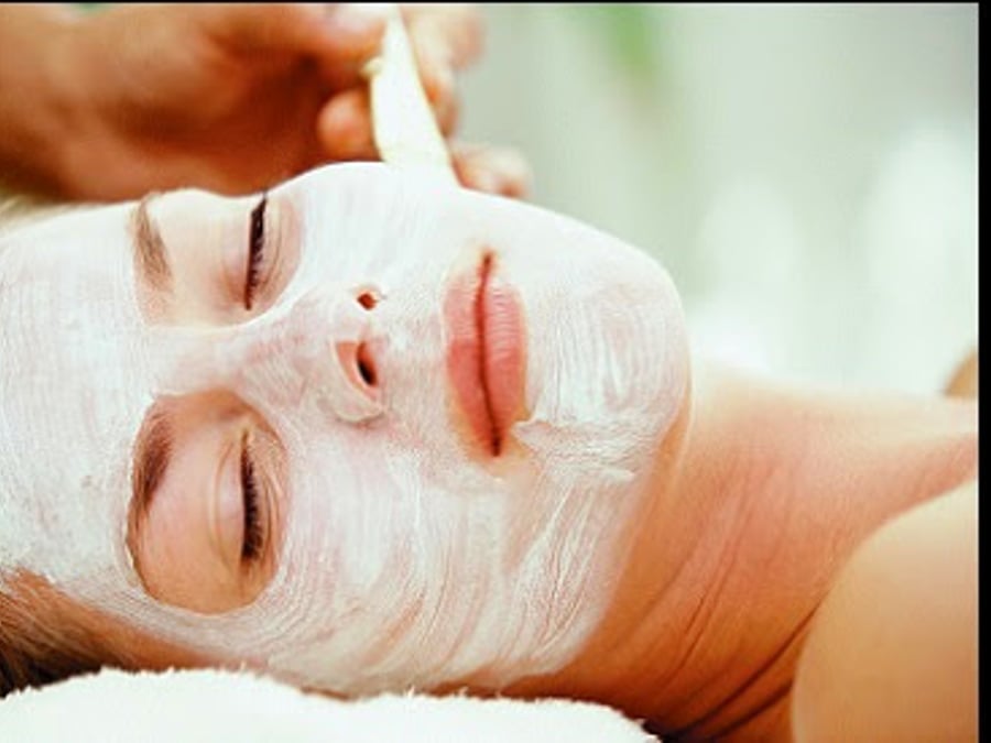 Total Realm Spa