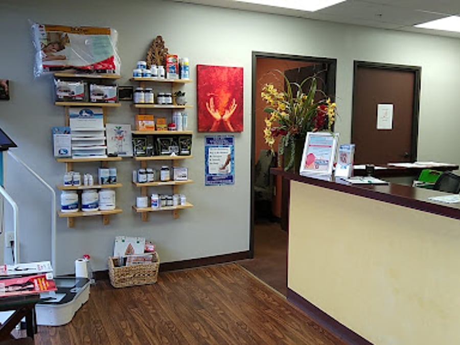 InnerMovement Wellness Center