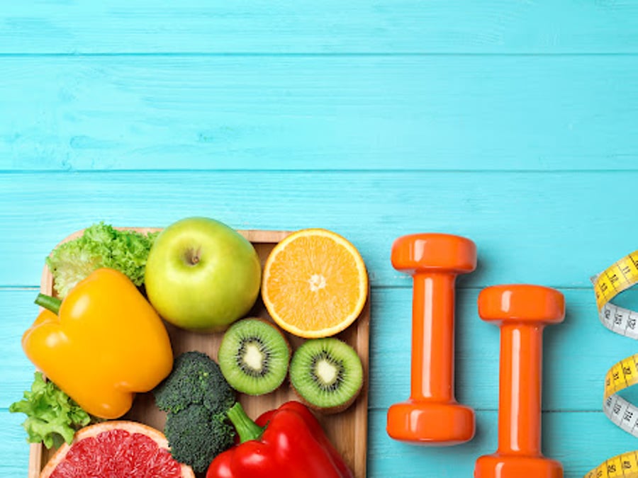 Weight Loss & Health Clinic by Embodied Wellness