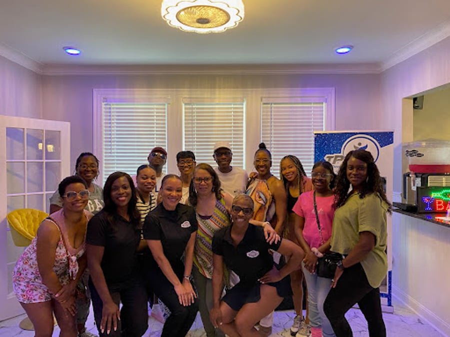 Total Package Health & Wellness