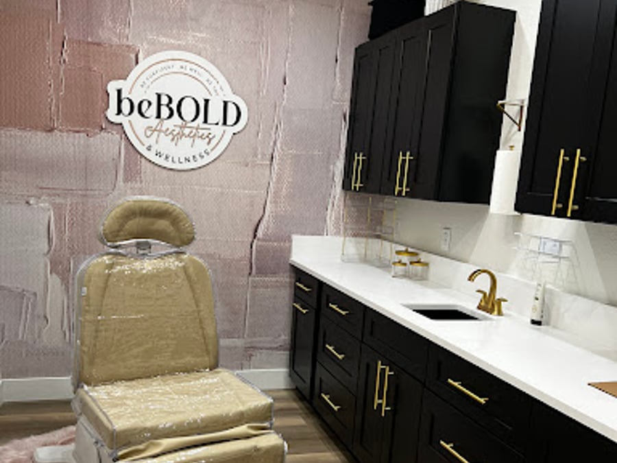 beBOLD Aesthetics & Wellness