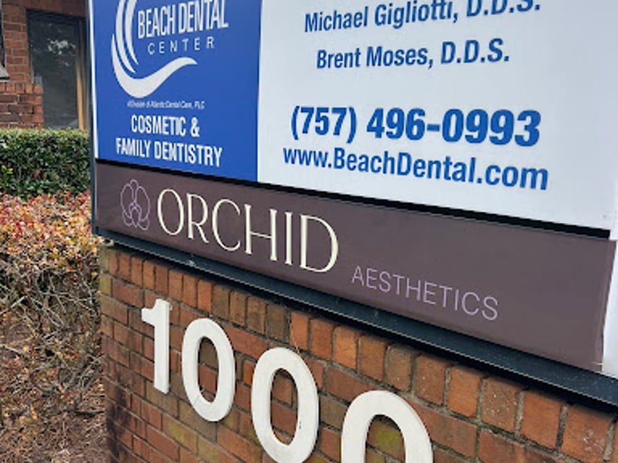 Orchid Aesthetics, LLC
